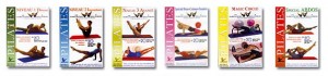 Collection Pilates
